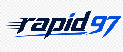Rapid 97 Logo